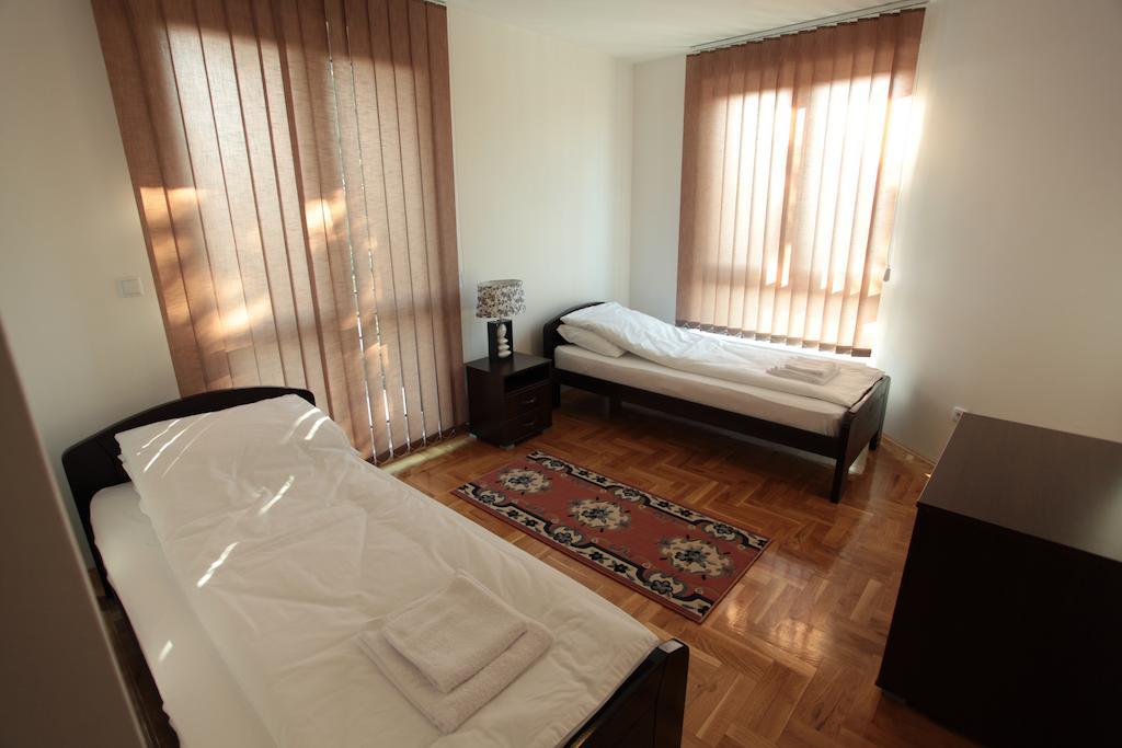 Hostel Royal Ομπρένοβατς Δωμάτιο φωτογραφία