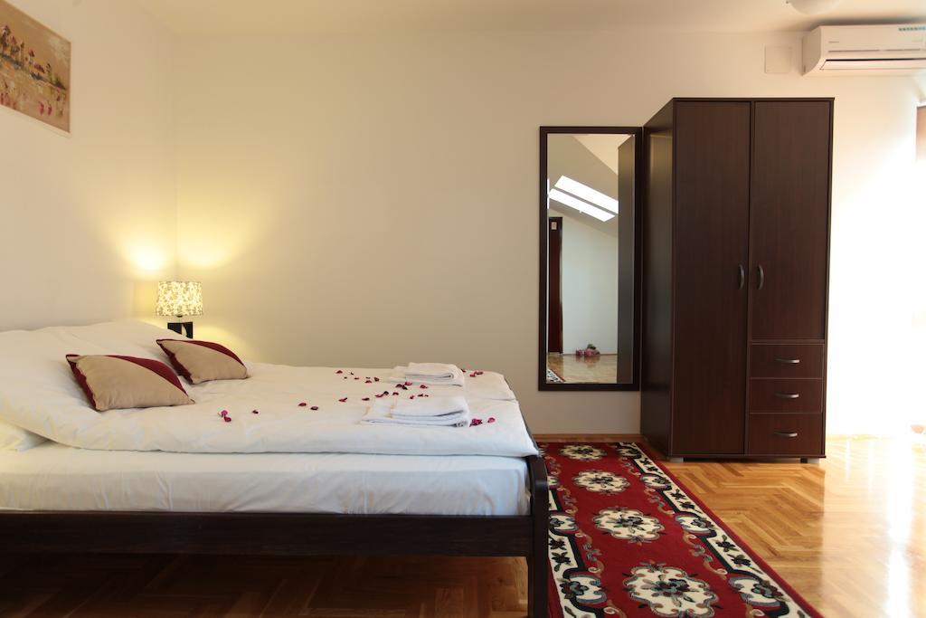Hostel Royal Ομπρένοβατς Δωμάτιο φωτογραφία