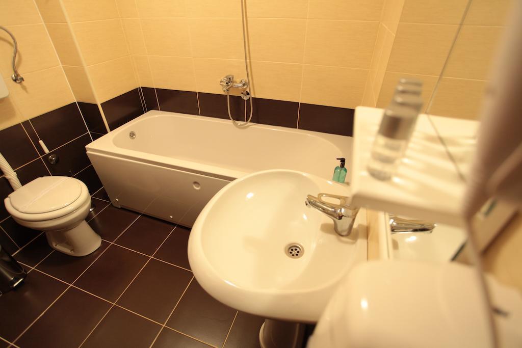 Hostel Royal Ομπρένοβατς Δωμάτιο φωτογραφία